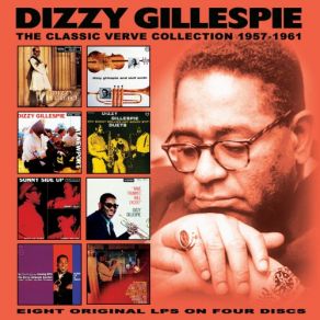Download track I Found A Million Dollar Baby (In The Five And Ten Cent Store) Dizzy Gillespie
