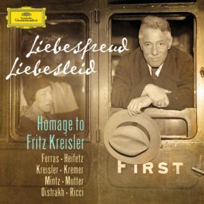 Download track Tartini Variations On A Theme By Corelli' Ruggiero Ricci, Fritz Kreisler, Christian Ferras, Haddon Squire