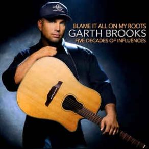 Download track Fishin In The Dark Garth Brooks