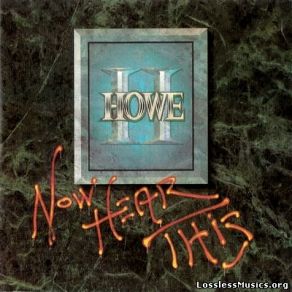 Download track Heart Of A Woman Howe II