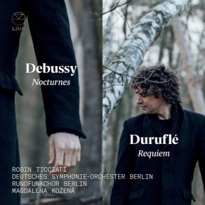Download track Requiem, Op. 9: IX. In Paradisum Kožená Magdalena, Deutsches Symphonie - Orchester Berlin, Robin Ticciati