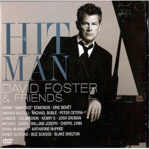 Download track Hard To Say I'M Sorry / You'Re The Inspiration / Glory Of Love Dave FosterPeter Cetera