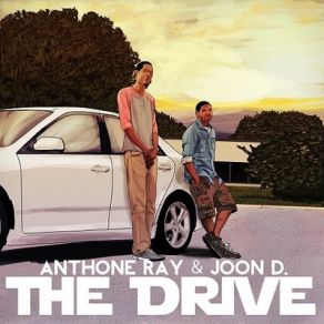 Download track That's What's Up Anthone Ray, Joon D