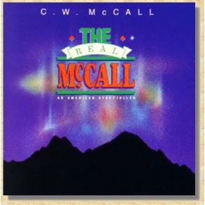 Download track Comin' Back For More C. W. Mccall