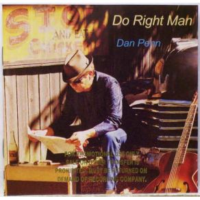 Download track I'M Your Puppet Dan Penn