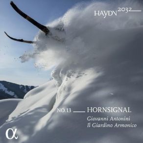 Download track 4. Symphony No. 31 In D Major Mit Dem Hornsignal - IV. Finale. Moderato Molto Con Variazioni - Presto Joseph Haydn
