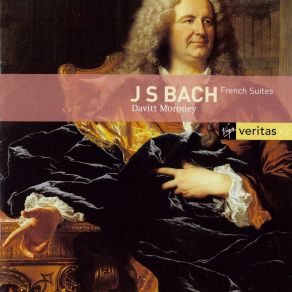 Download track 5. Suite In A Minor BWV 818a - 5. Menuet Johann Sebastian Bach