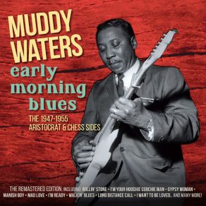 Download track Sittin' Here And Drinkin' Muddy Waters