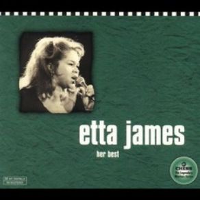 Download track Fool That I Am Etta James