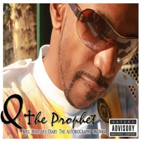 Download track Closed Chapter Q The Prophet