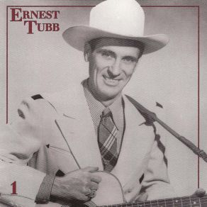 Download track Journey's End Ernest Tubb