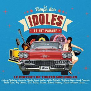 Download track Viens Danser Le Twist (Parties 1 Et 2) Johnny Hallyday