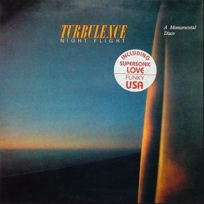 Download track Night Flight TURBULENCE
