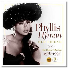 Download track Can't We Fall In Love Again (Single Version) Phyllis HymanMalcolm Henderson