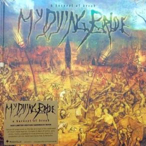 Download track Symphonaire Infernus Et Spera Empyrium Demo My Dying BrideSpera Empyrium Demo