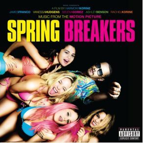 Download track Scary Monsters On Strings Spring BreakersSkrillex