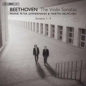 Download track 04. Violin Sonata No. 2 In A Major, Op. 12 No. 2 I. Allegro Vivace Ludwig Van Beethoven