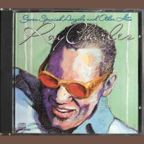Download track We Didn't See A Thing Ray CharlesChet Atkins