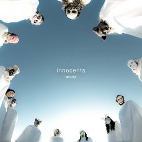 Download track Blindness Moby