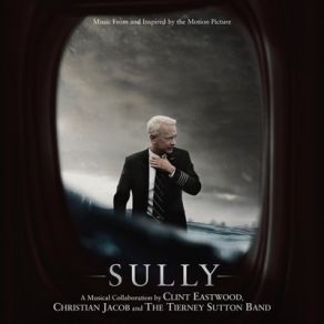 Download track Grey Goose With A Splash Of Water Clint Eastwood, Tierney Sutton Band, Christian Jacob