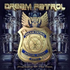 Download track Time Is A Healer The Dream Patrol