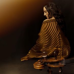 Download track Bach Cello Suite No 1 In G Major BWV 1007 V. Menuetts I & Ii' Maya Beiser