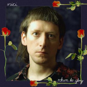 Download track I Won't Be A Slave NICI
