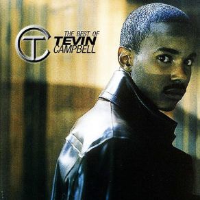 Download track Can We Talk Tevin Campbell
