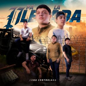 Download track Vengo De La Nada (En Vivo) Zona Controlada