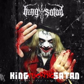 Download track Of Infernal Eternal & Spiritual War King Satan