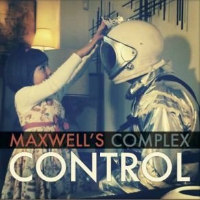 Download track Control Maxwell's Complex