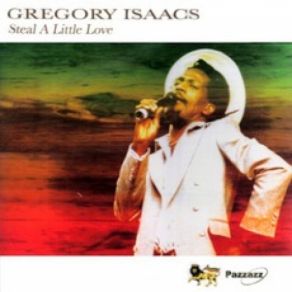 Download track We've Got A Good Thing Going Gregory Isaacs