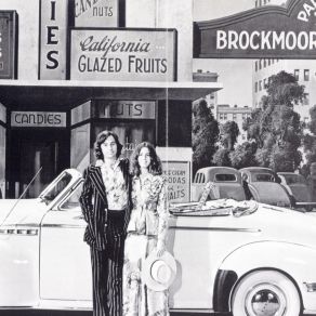 Download track On A Monday Ry Cooder