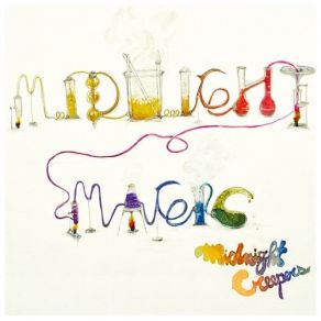 Download track Drop Me A Line Midnight Magic