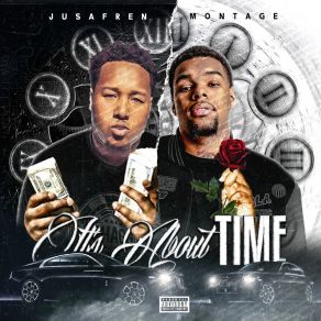 Download track Look What You Started Jusafren