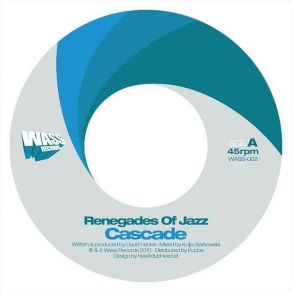 Download track Cascade Renegades Of Jazz