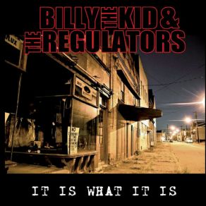 Download track Fall So Hard Billy The Kid, The Regulators