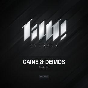 Download track Anguish (Edit Version) Deimost, Caine
