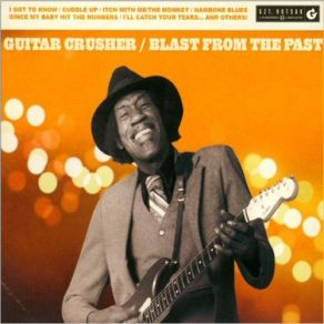 Download track Why Oh Why Guitar Crusher
