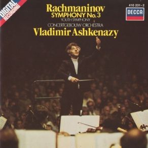 Download track Symphony No. 3 In A Minor, Op. 44: I. Lento. Â Allegro Moderato Sergei Vasilievich Rachmaninov
