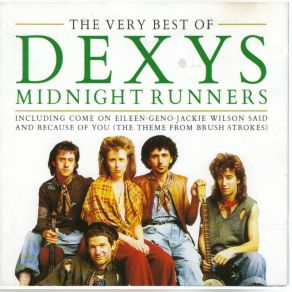 Download track I'm Just Looking. Dexy's Midnight Runners