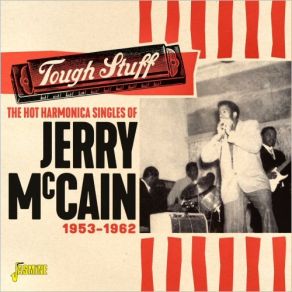 Download track That's What They Want Jerry McCain
