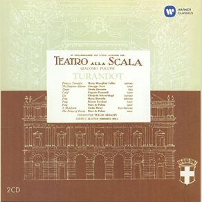 Download track Fermo! Che Fai? T'arresta! Maria Callas