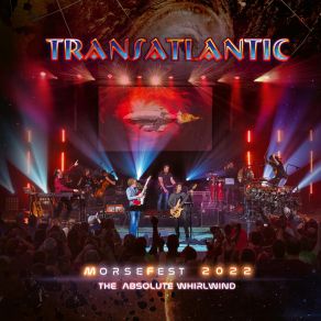 Download track Love Made A Way (Prelude) (Live At Morsefest 2022) Transatlantic