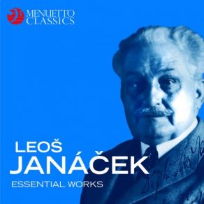 Download track String Quartet No. 2, JW VII / 13 