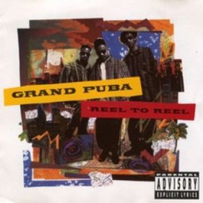 Download track That's How We Move It Grand Puba