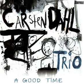 Download track Easy Living Carsten Dahl Original Trio