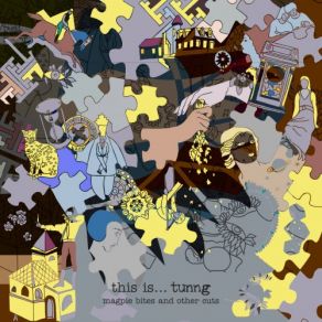 Download track Peanuts Tunng