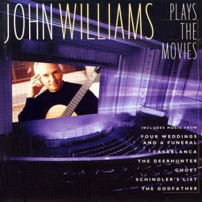 Download track Once Upon A Time In The West John Williams