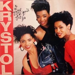 Download track Too Good To Be True Krystol
